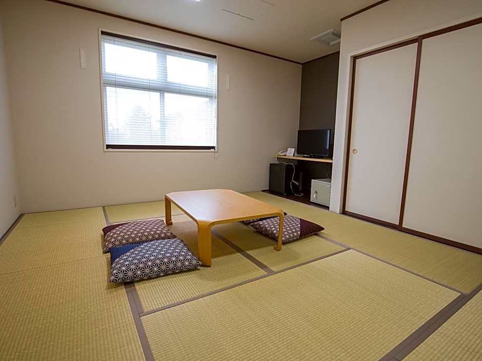 Misato Town Community Lodge Wakuasu