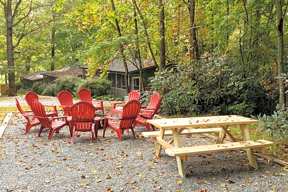 Foggy Bottom Cabins