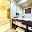 Rakuten STAY Kokura Station Family Room