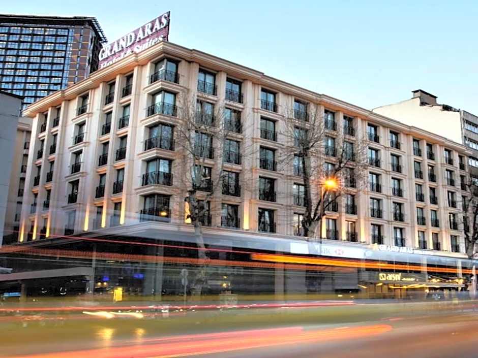 Photo 1 of 50 of Grand Aras Hotel & Suites