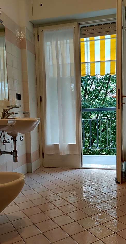 Hotel Villa Platani