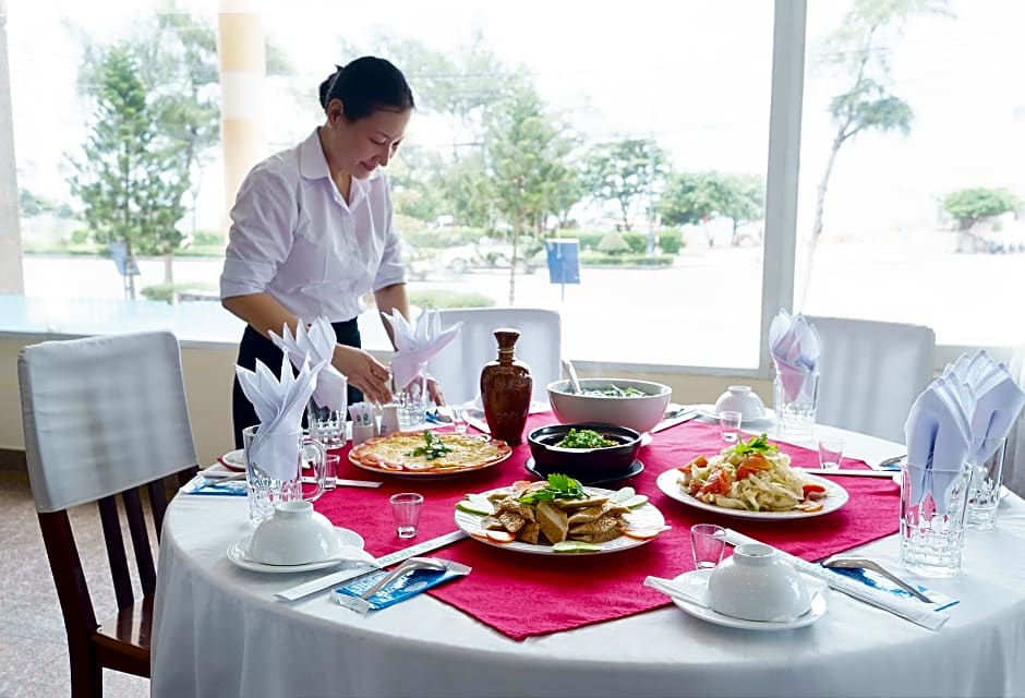 Victory Hotel Old Wing