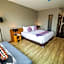 Comet Hotel Surat Thani