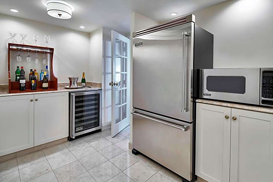 The Whitley, a Luxury Collection Hotel, Atlanta Buckhead