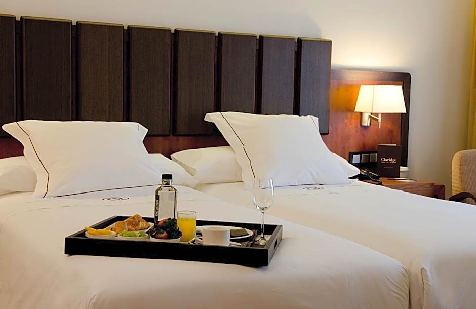 Claridge Madrid