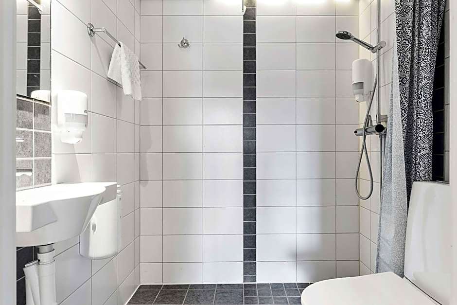 Best Western Uppsala