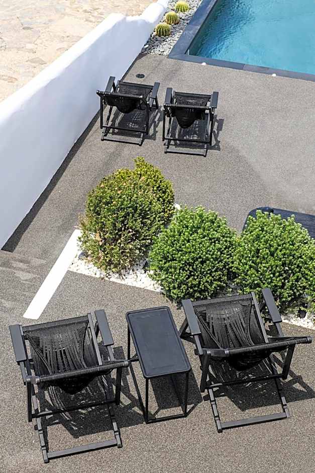 She Mykonos Boutique Hotel