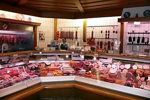 Hotel-Restaurant Mayerhofer