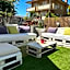 Bed and Breakfast Villa Giovanna