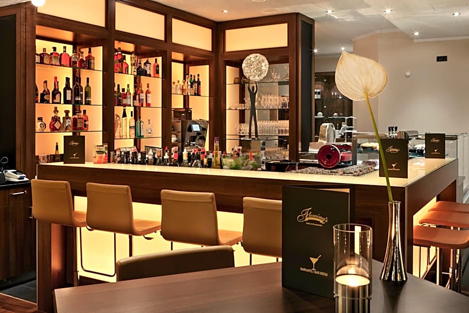 Flemings Hotel Frankfurt Main-Riverside