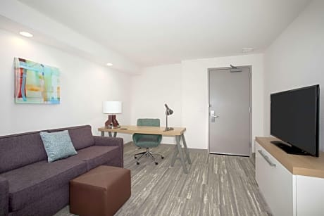 I King Bed Junior Suite