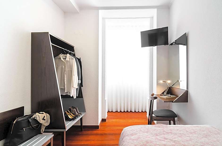 Hotel Portuense Lisboa