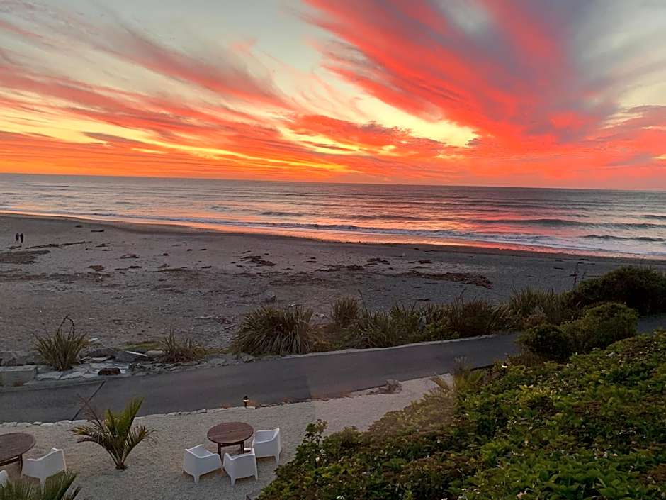 Scenic Hotel Punakaiki