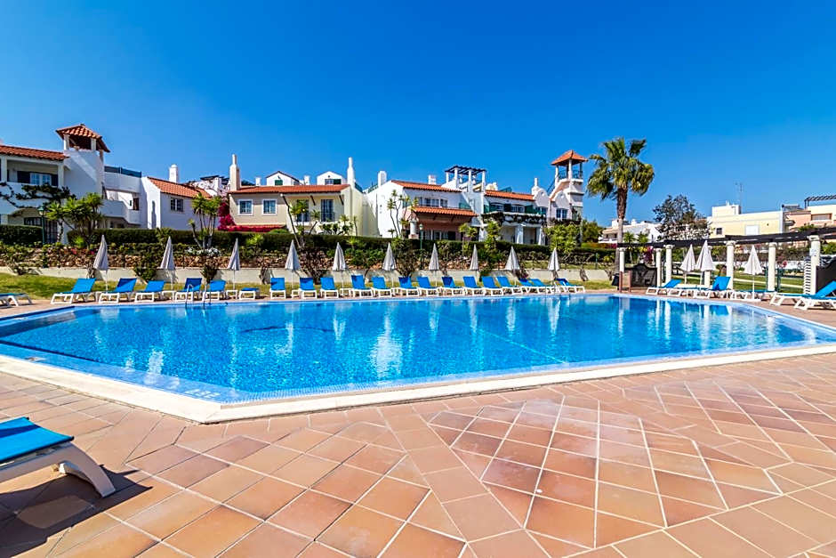 Old Village & Prestige