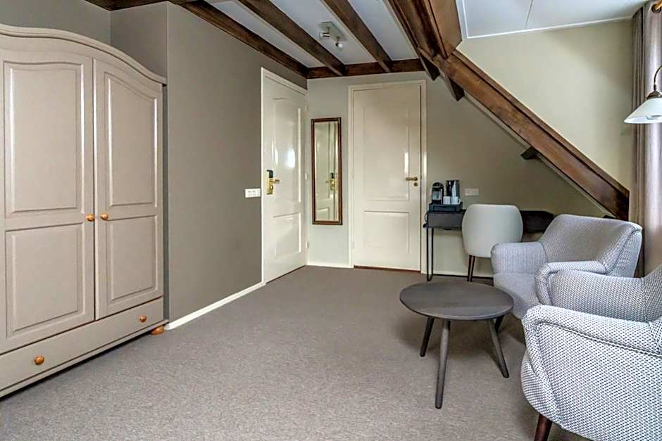 Hostellerie Schuddebeurs
