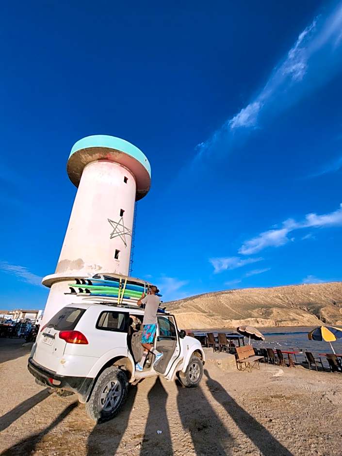 Good Wave Surf House