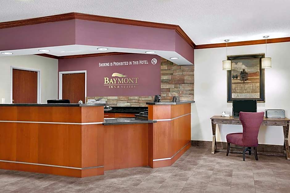 Baymont by Wyndham Denver West/Federal Center