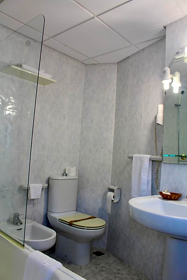 Hotel As Camelias