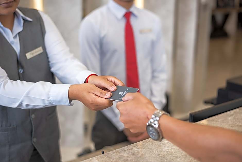 Mansion 51 Hotel & Apartment