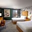 Whitney Peak Hotel Reno, Tapestry Collection by Hilton