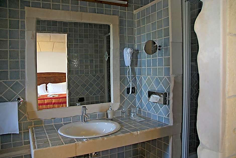 UNA HOTELS Regina Bari