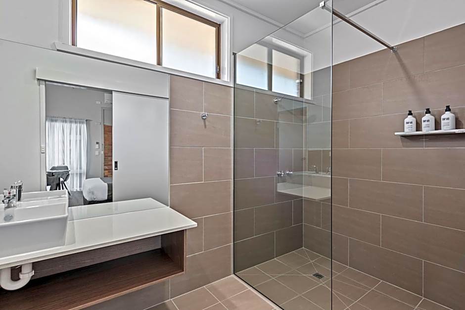 Comfort Inn Clubarham