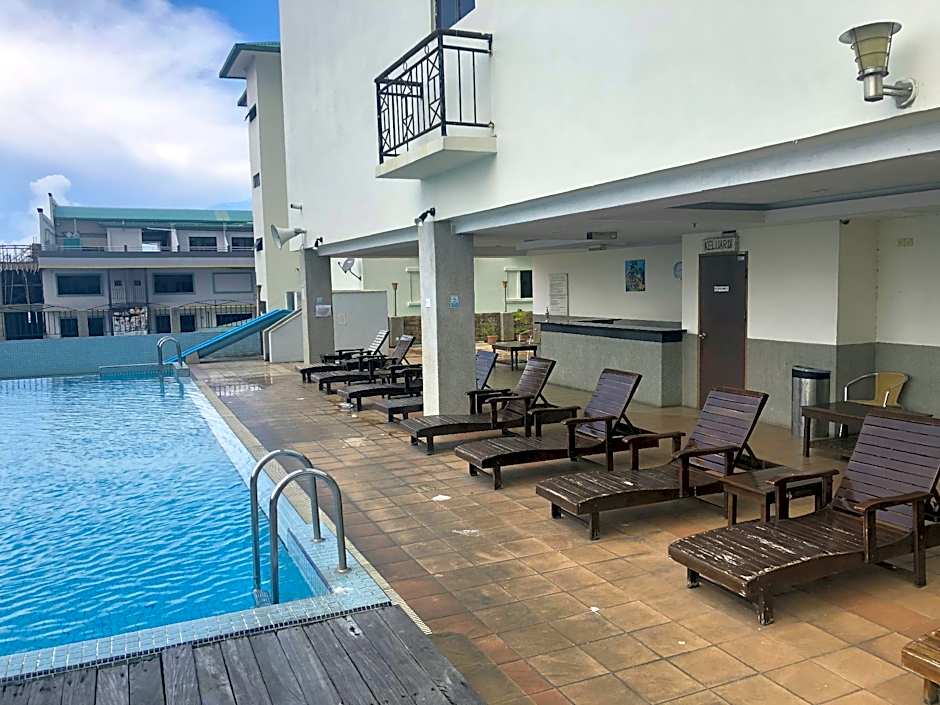 Seafest Hotel Semporna