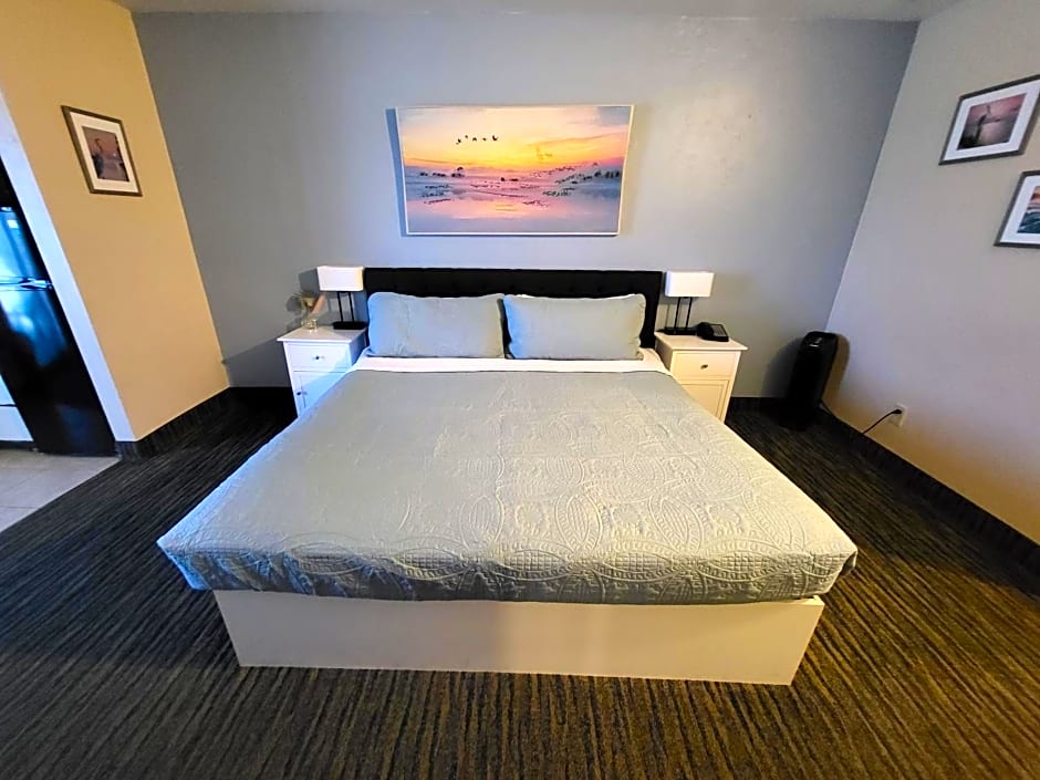 Beachside Hotel - Daytona Beach Shores