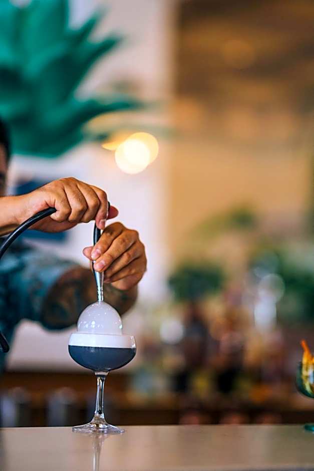 Margaritaville Island Reserve Riviera Maya - An Adults Only Karisma All-Inclusive Experience