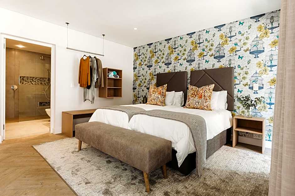 The Junction Boutique Hotel