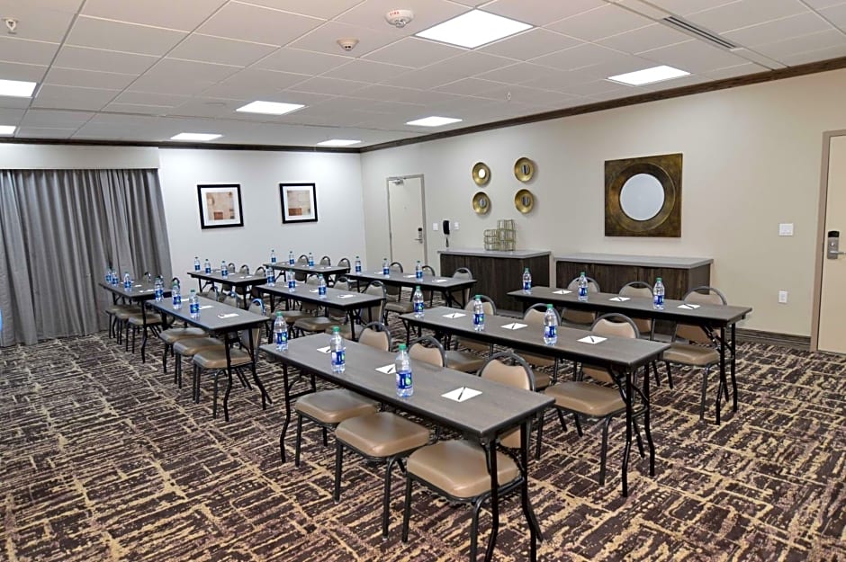 Best Western Executive Residency IH-37 Corpus Christi