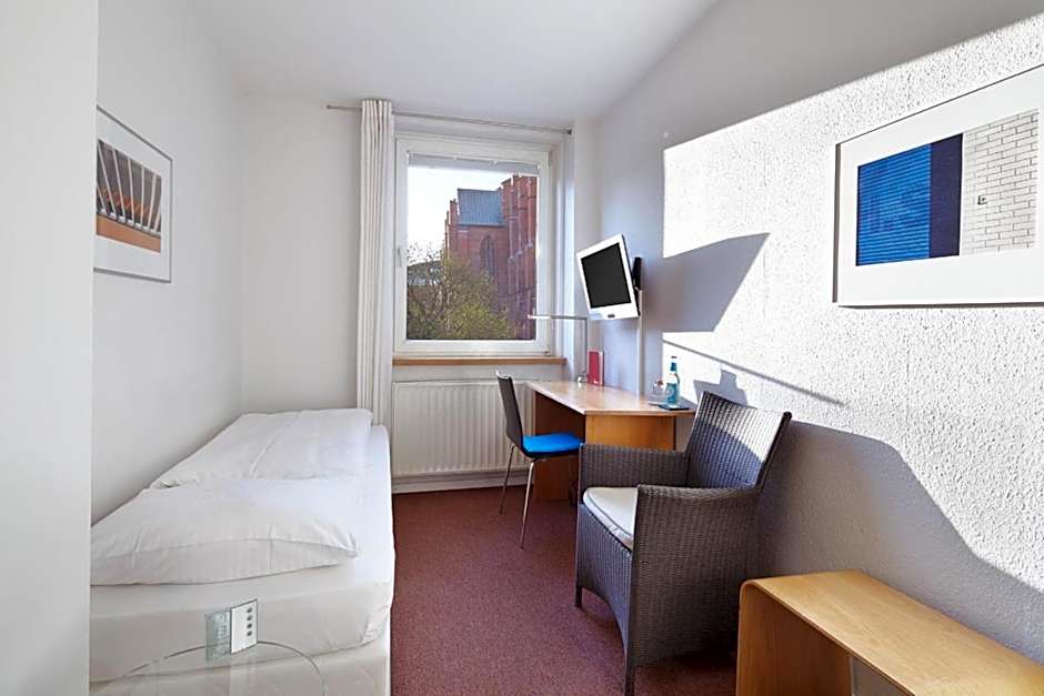 Hotel an der Marienkirche