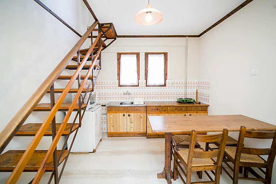 Apartments Hotel Magani