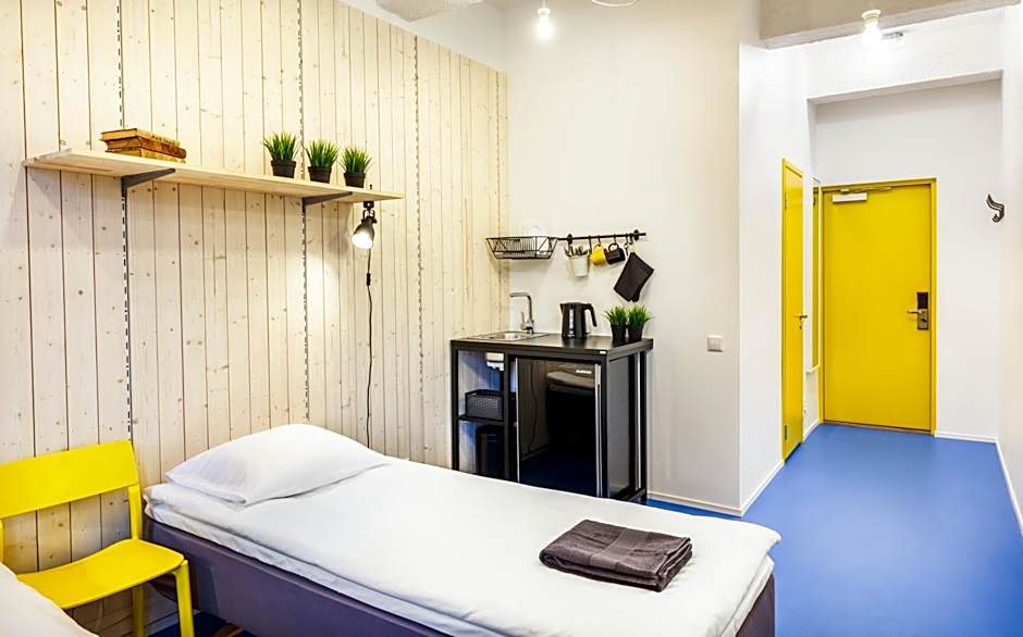 Hektor Design Hostel