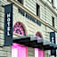 The Social Hub Florence Lavagnini