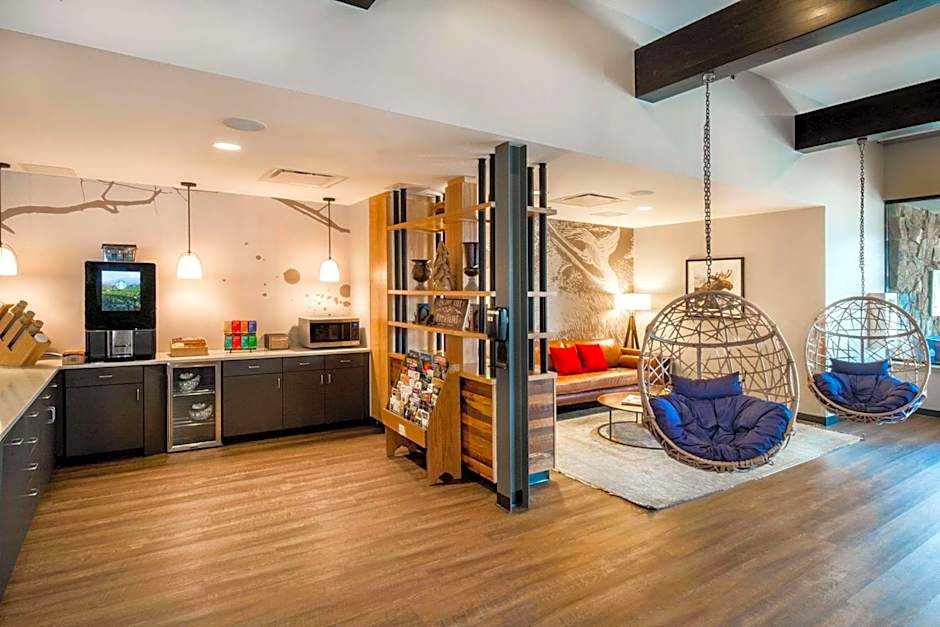 Holiday Inn Estes Park By IHG