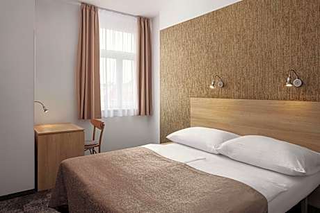 Hotel Ambiance