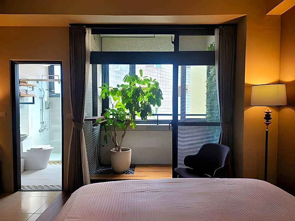 90 percent Bed and Breakfast