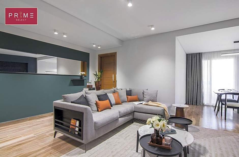 Prime Select El Batal