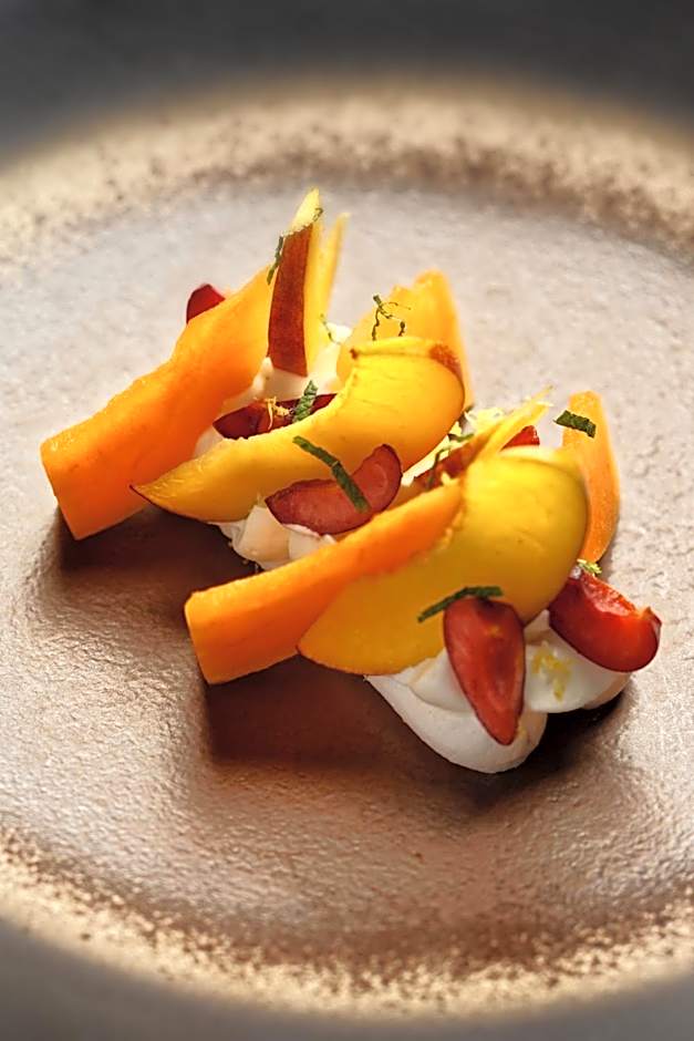 Maison Jenny Hotel Restaurant & Spa