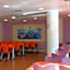 Hotel CIS Paris Kellermann