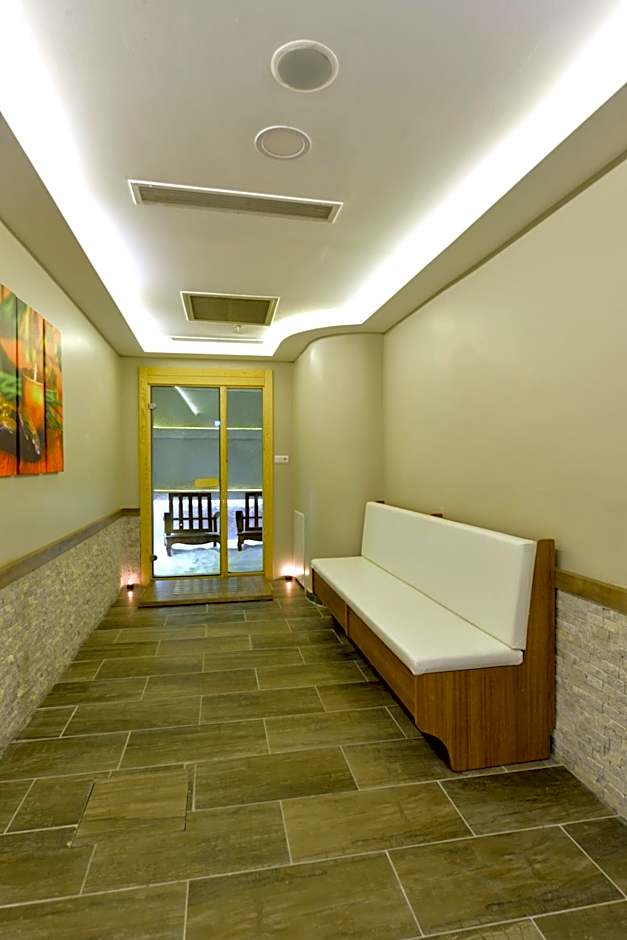 Euro Park Hotel Bursa