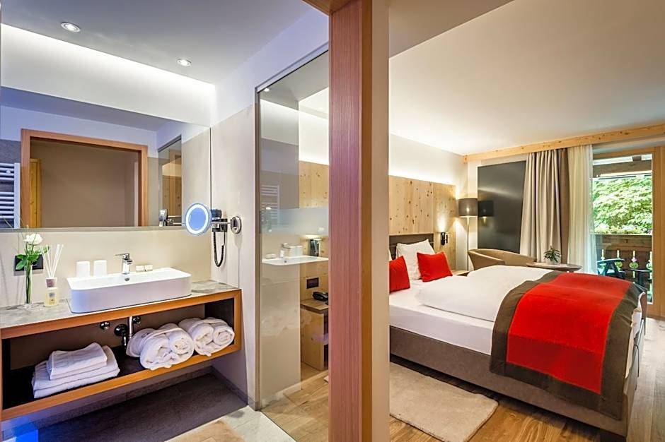 Albergo Posta Pederoa