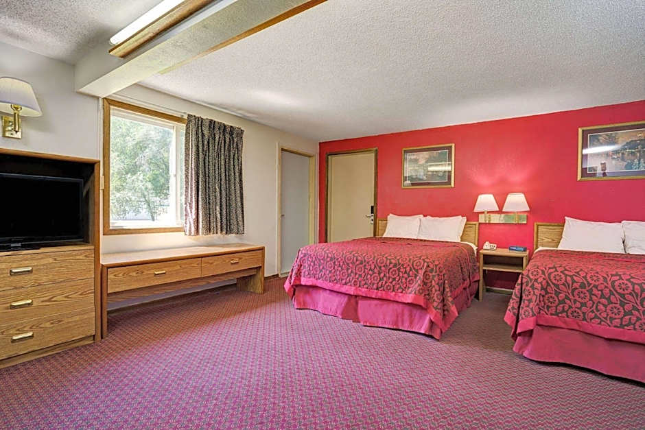 Travelodge by Wyndham Red Wing