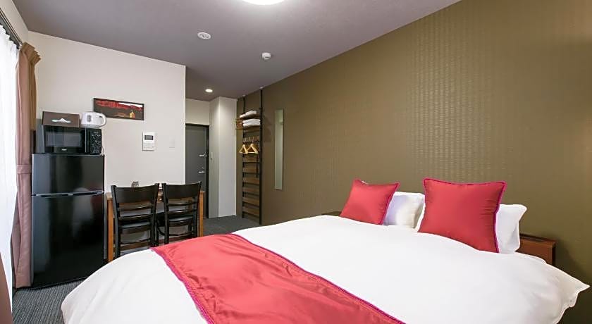 JP INN Kyotoeki Kita Gakurincho