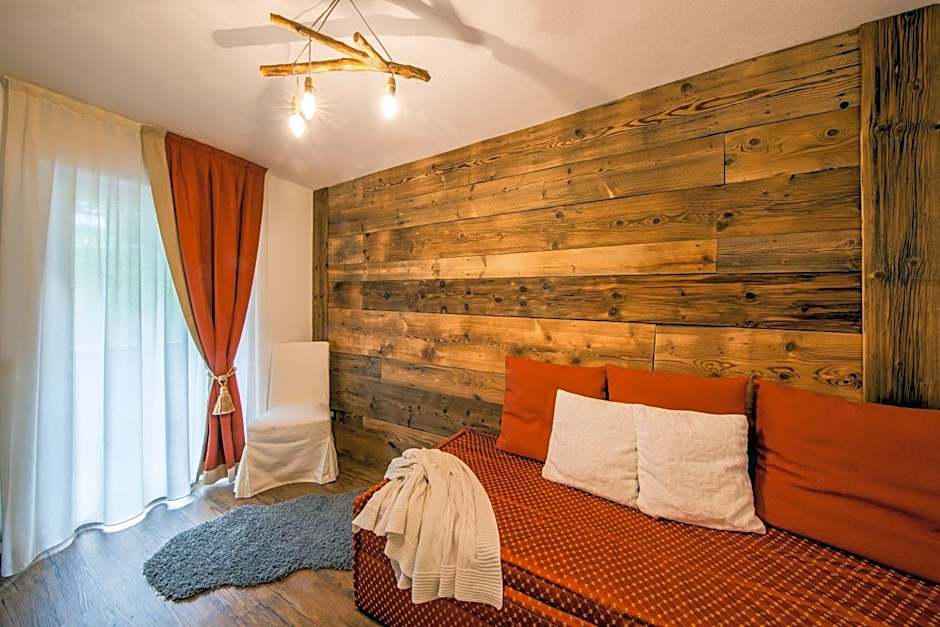 Hotel Sassleng