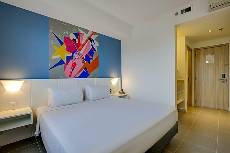 Transamerica Fit Jacareí