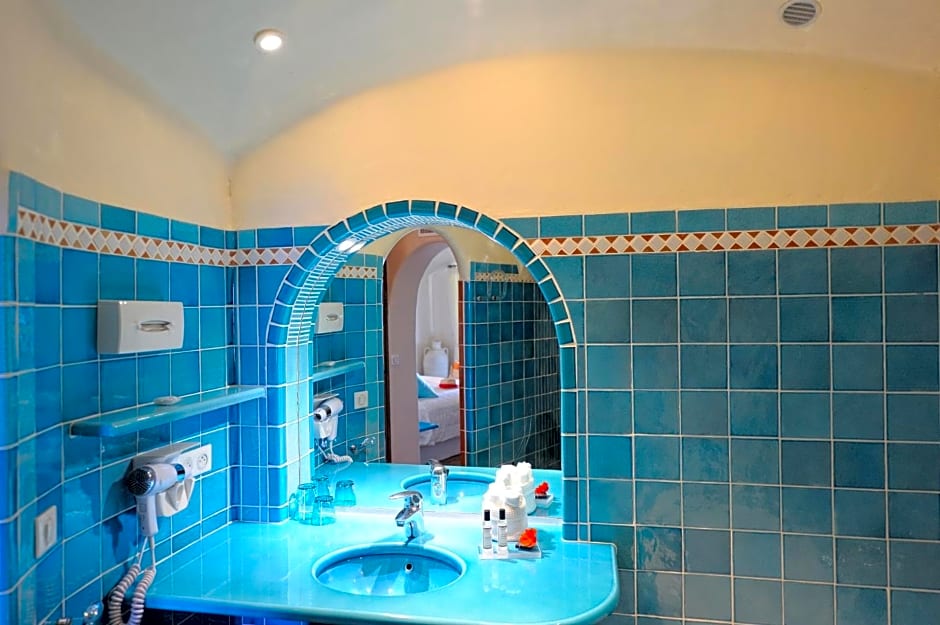 Hôtel Marina di cavu