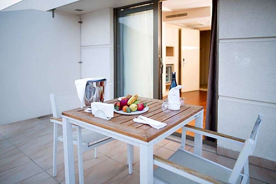 Niza Park Hotel