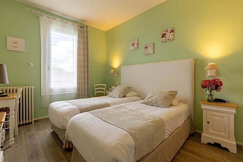 The Originals City, Hotel de Bordeaux, Bergerac (Inter-Hotel)